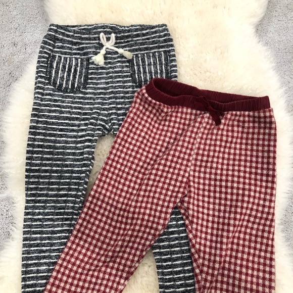 Zara Bottoms Zara Baby Girl Leggings 824 Months Poshmark